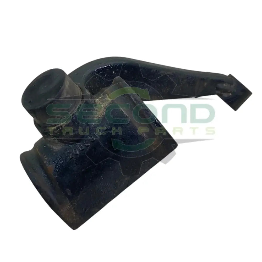 20883124 Genuine Mack Bracket - Second Truck Parts