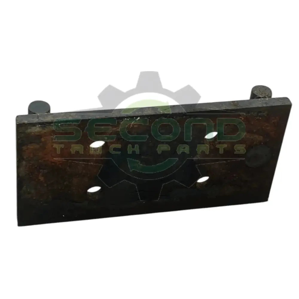 25003487 Genuine Mack Bracket - Second Truck Parts
