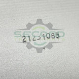 21231085 Genuine Mack Bracket - Second Truck Parts