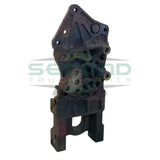 20545604 Genuine Mack Bracket - Second Truck Parts