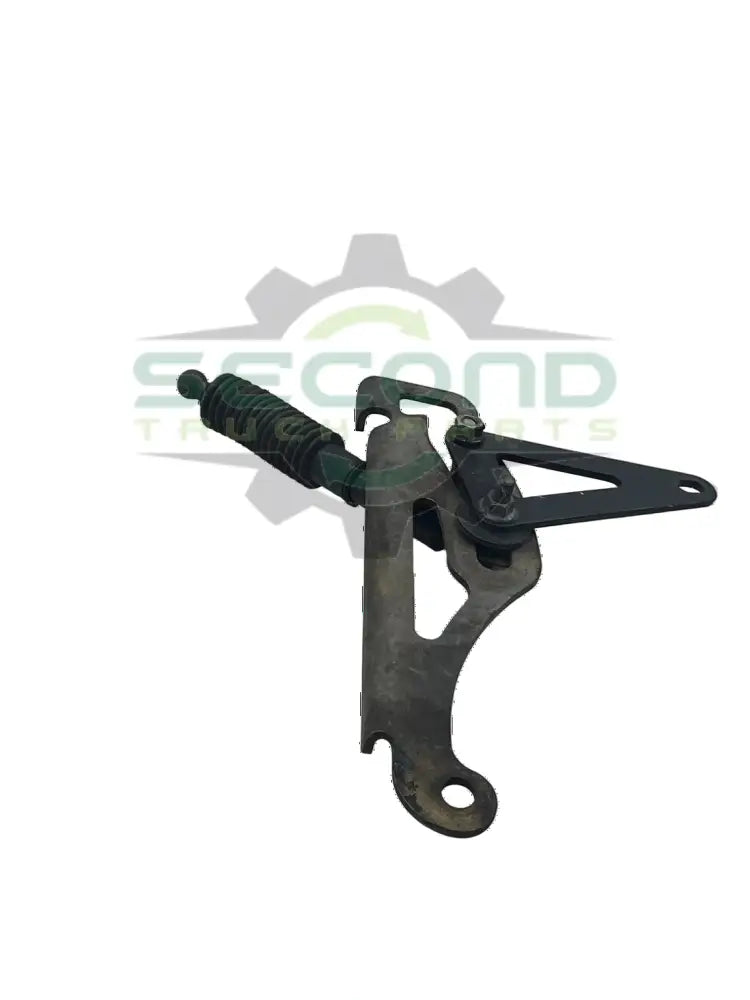 82123276 Genuine Mack Bracket - Second Truck Parts