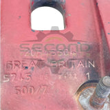 20545604 Genuine Mack Bracket - Second Truck Parts