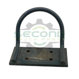 25003487 Genuine Mack Bracket - Second Truck Parts