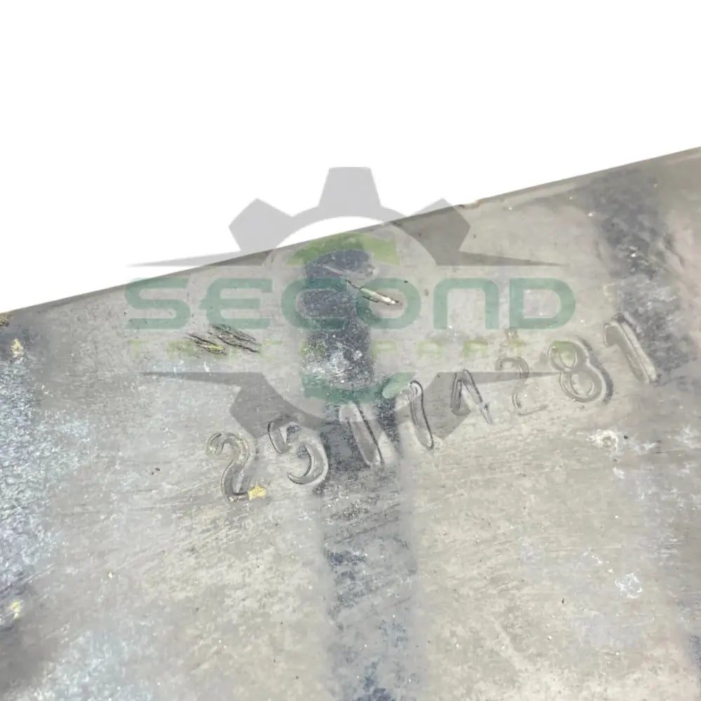 25174281 Genuine Mack Bracket - Second Truck Parts