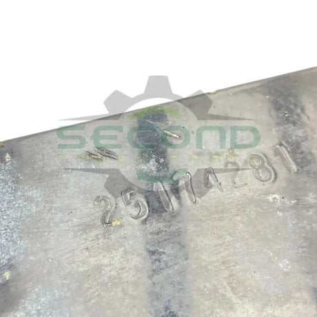 25174281 Genuine Mack Bracket - Second Truck Parts