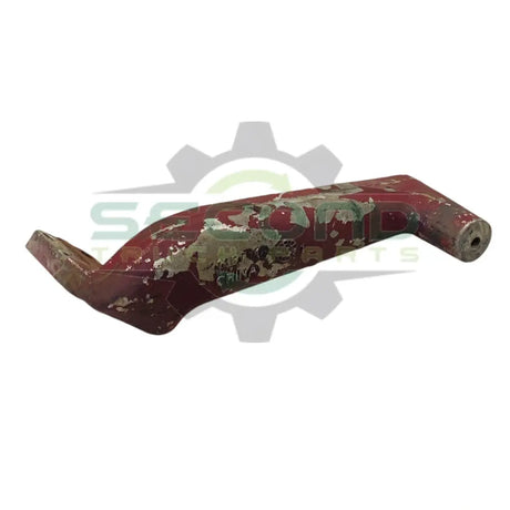 21337116 Genuine Mack Bracket - Second Truck Parts