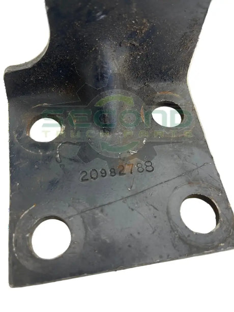 Genuine Mack Bracket - Brackets
