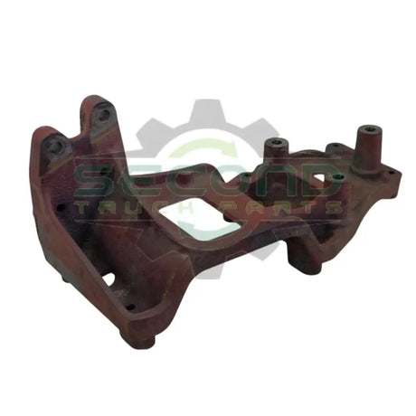 21402309 Genuine Mack Bracket - Second Truck Parts