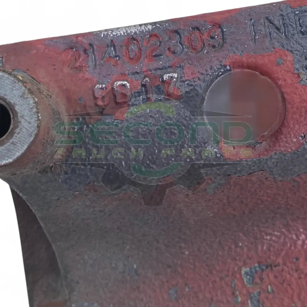 21402309 Genuine Mack Bracket - Second Truck Parts
