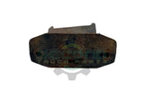 22617332 Genuine Mack Bracket - Second Truck Parts