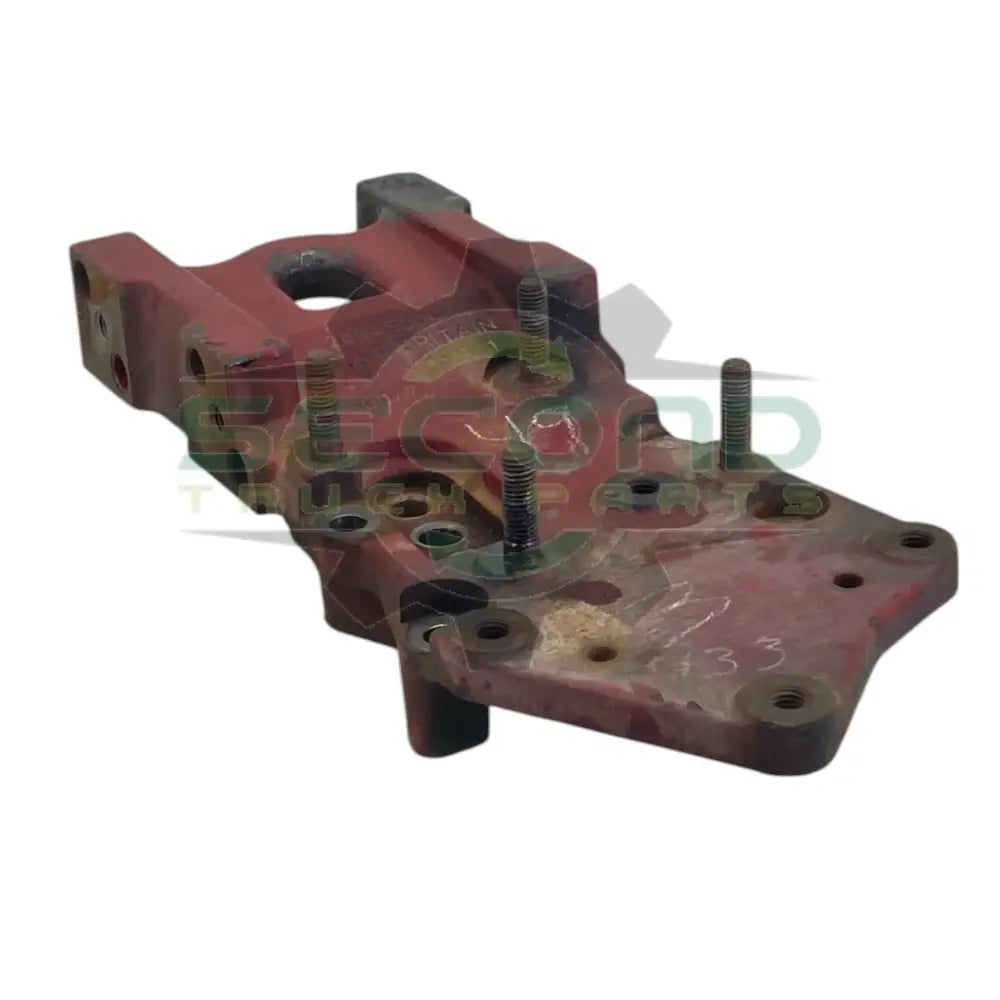 20545604 Genuine Mack Bracket - Second Truck Parts