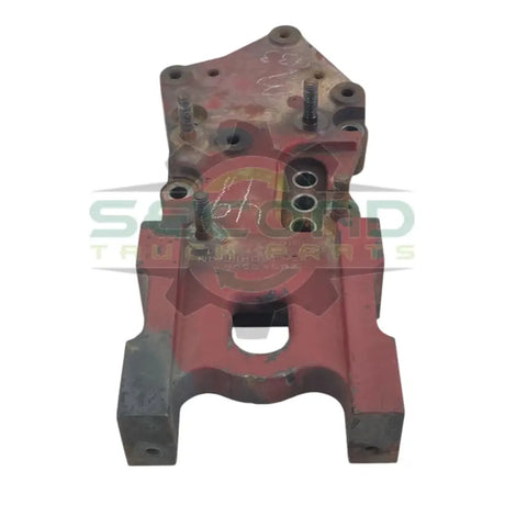 20545604 Genuine Mack Bracket - Second Truck Parts