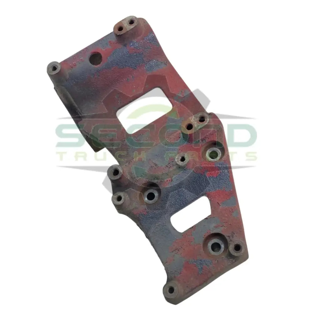 21402309 Genuine Mack Bracket - Second Truck Parts