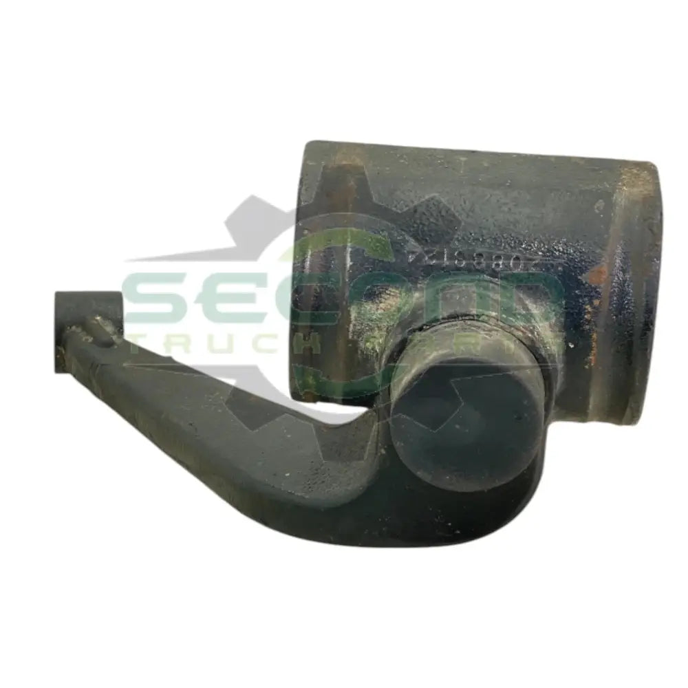 20883124 Genuine Mack Bracket - Second Truck Parts