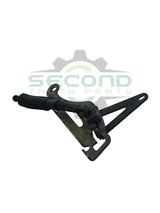 82123276 Genuine Mack Bracket - Second Truck Parts