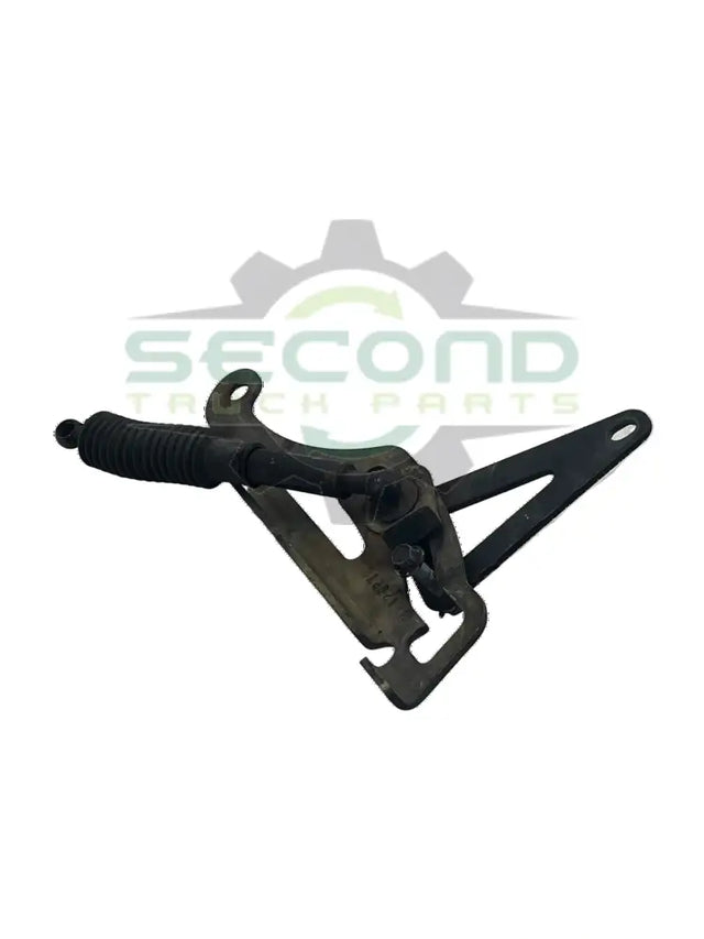 82123276 Genuine Mack Bracket - Second Truck Parts