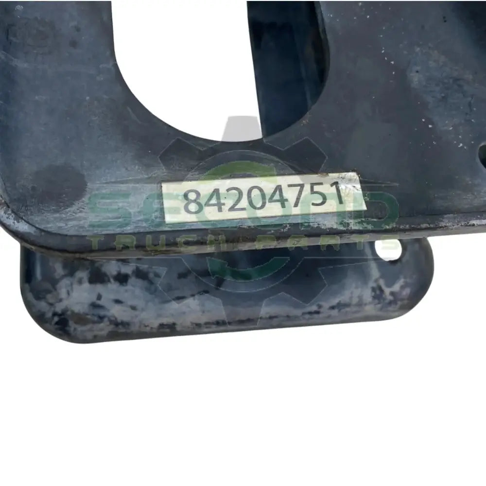 84204751 Genuine Mack Bracket Support For Bonnet - Second Truck Parts