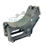 84204751 Genuine Mack Bracket Support For Bonnet - Second Truck Parts