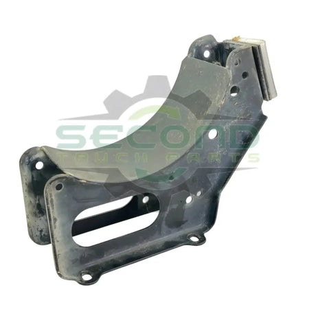 84204751 Genuine Mack Bracket Support For Bonnet - Second Truck Parts