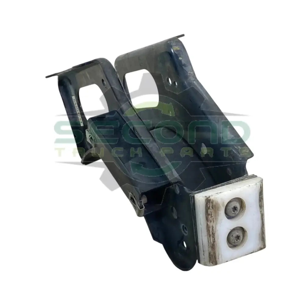 84204751 Genuine Mack Bracket Support For Bonnet - Second Truck Parts