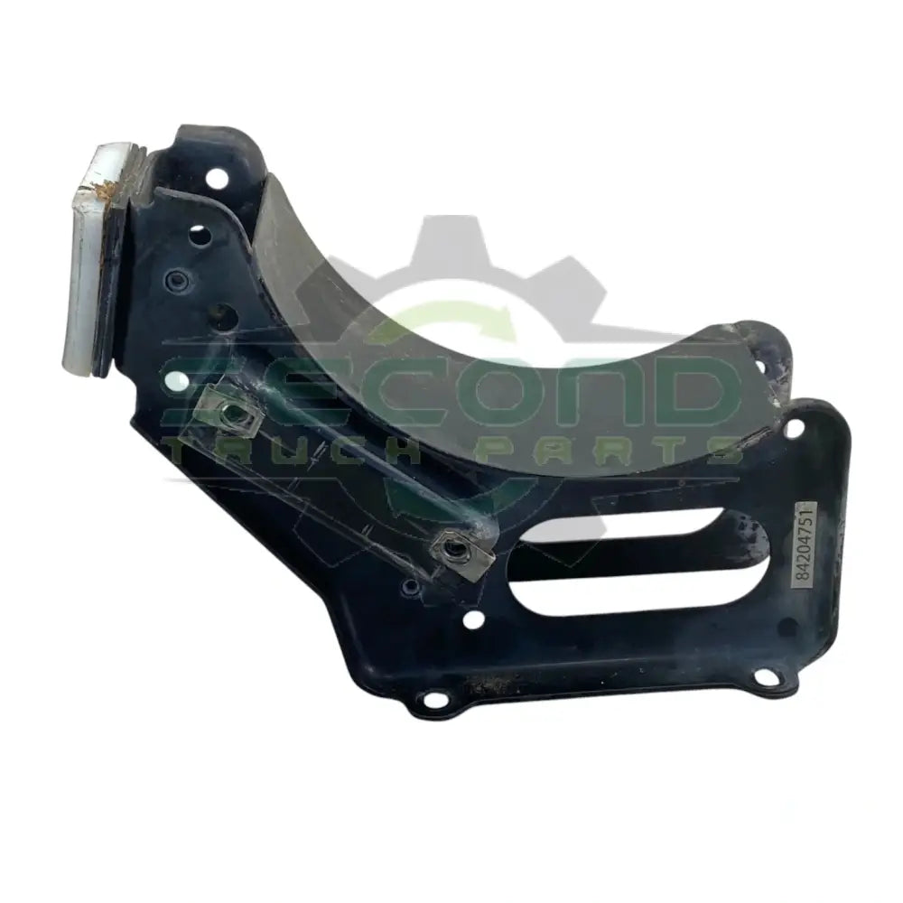 84204751 Genuine Mack Bracket Support For Bonnet - Second Truck Parts