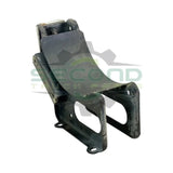 84204751 Genuine Mack Bracket Support For Bonnet - Second Truck Parts