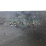 25174292 Genuine Mack Bumper Bracket - Second Truck Parts