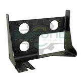 25174292 Genuine Mack Bumper Bracket - Second Truck Parts