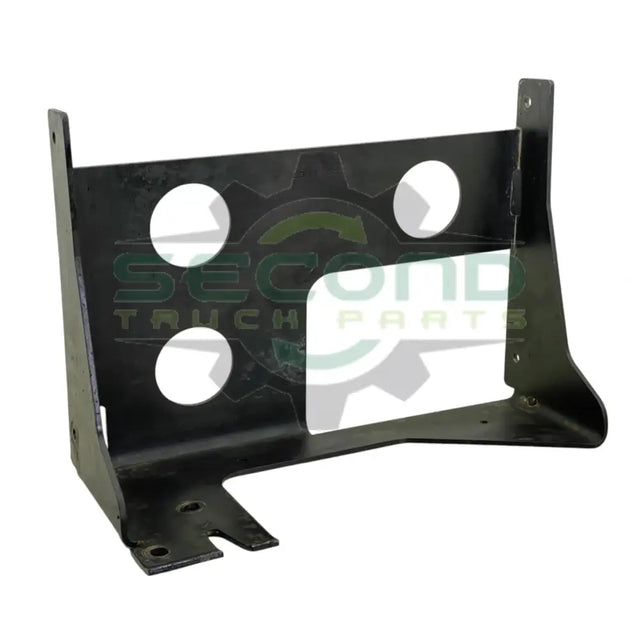 25174292 Genuine Mack Bumper Bracket - Second Truck Parts