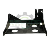 25174292 Genuine Mack Bumper Bracket - Second Truck Parts