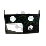 25174292 Genuine Mack Bumper Bracket - Second Truck Parts