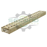 20836911 Genuine Mack Bumper Step - Second Truck Parts