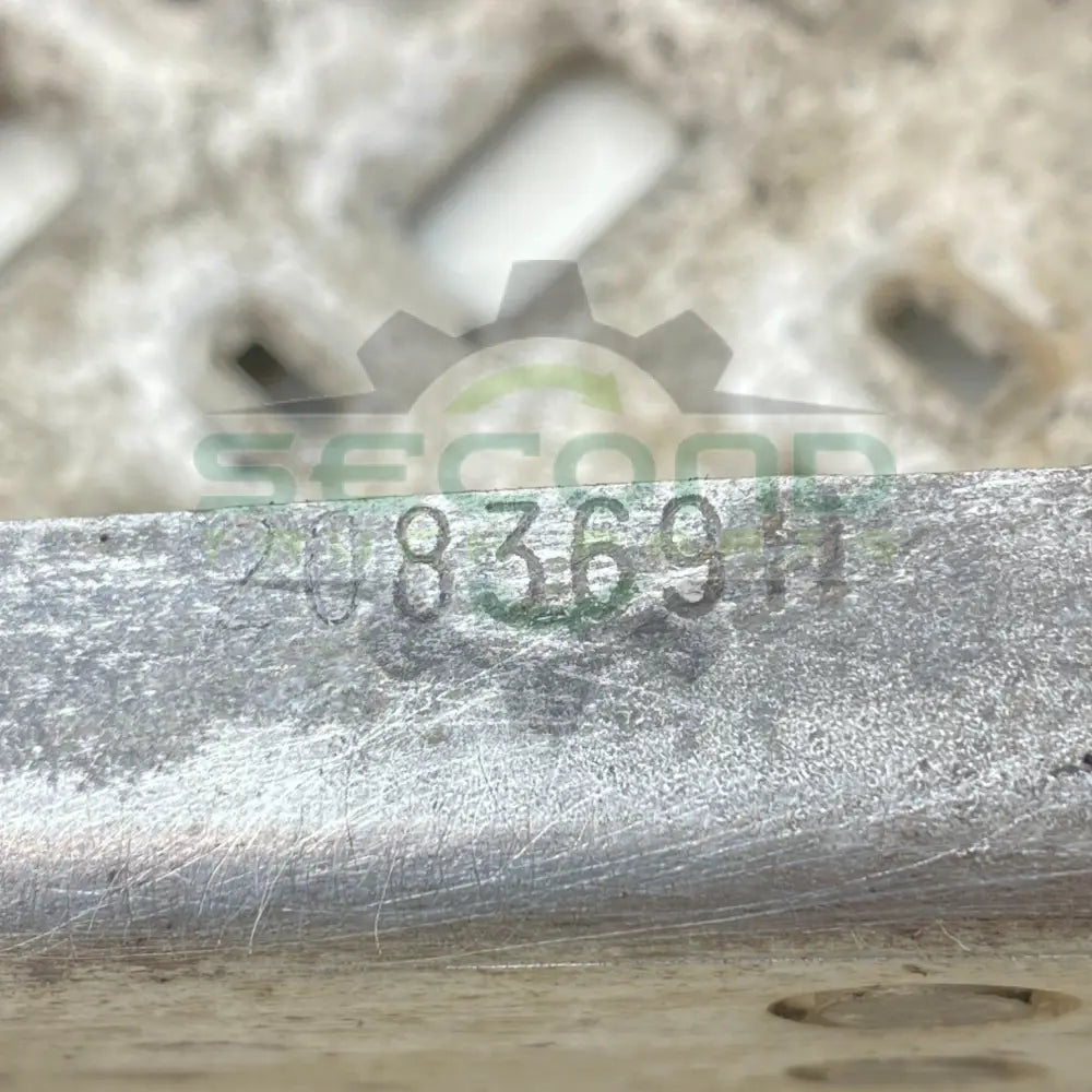 20836911 Genuine Mack Bumper Step - Second Truck Parts