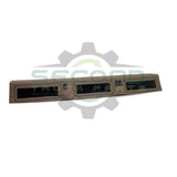 390R514M Genuine Mack Cab Overhead Console GU713 - Second Truck Parts