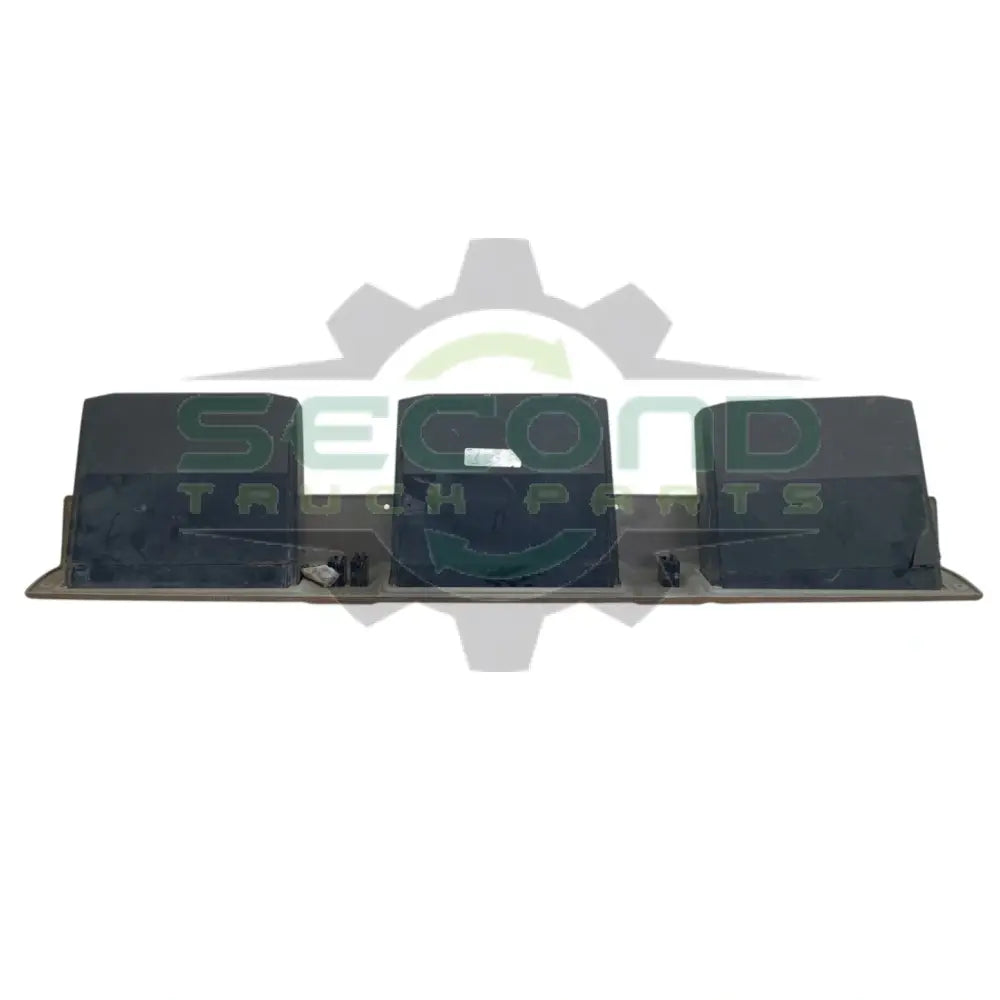 390R514M Genuine Mack Cab Overhead Console GU713 - Second Truck Parts