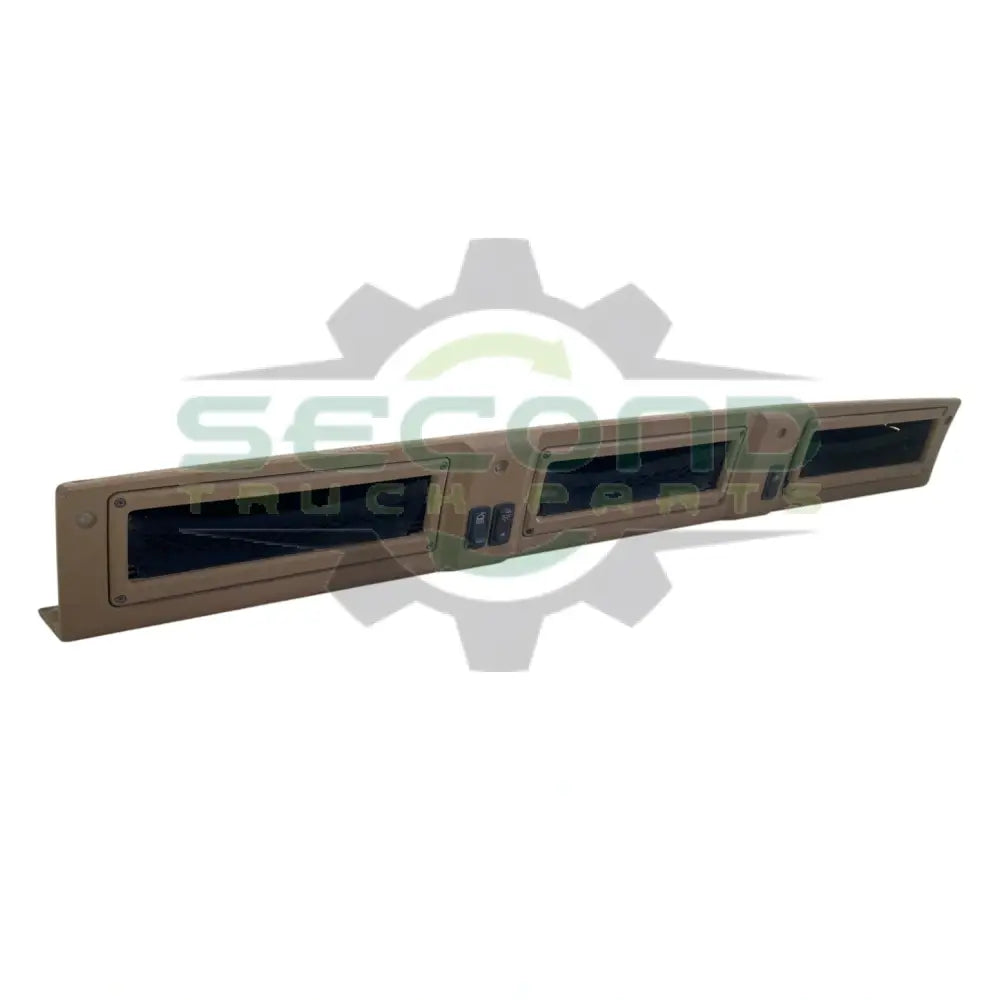390R514M Genuine Mack Cab Overhead Console GU713 - Second Truck Parts