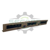390R514M Genuine Mack Cab Overhead Console GU713 - Second Truck Parts