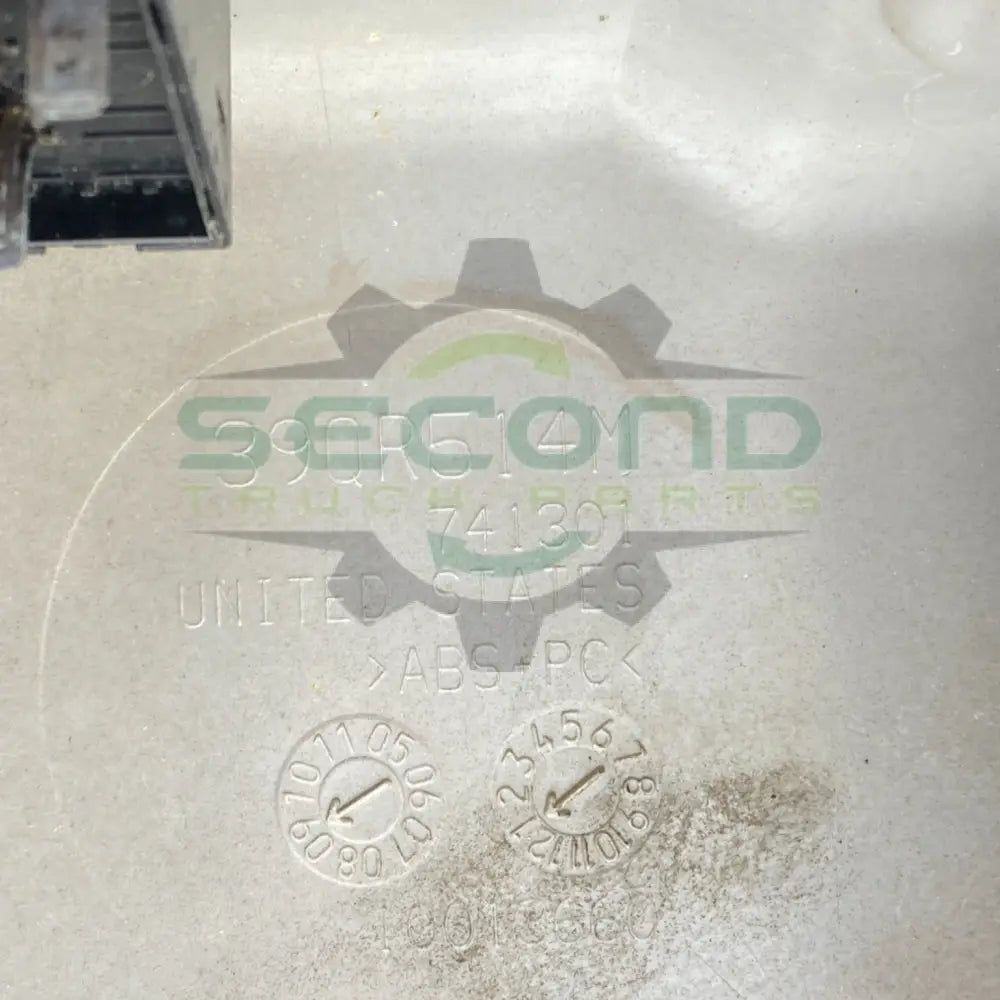 390R514M Genuine Mack Cab Overhead Console GU713 - Second Truck Parts