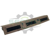 390R514M Genuine Mack Cab Overhead Console GU713 - Second Truck Parts