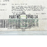 24145134 Genuine Mack CD Player A/V Equipment - Second Truck Parts