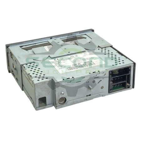 24145134 Genuine Mack CD Player A/V Equipment - Second Truck Parts