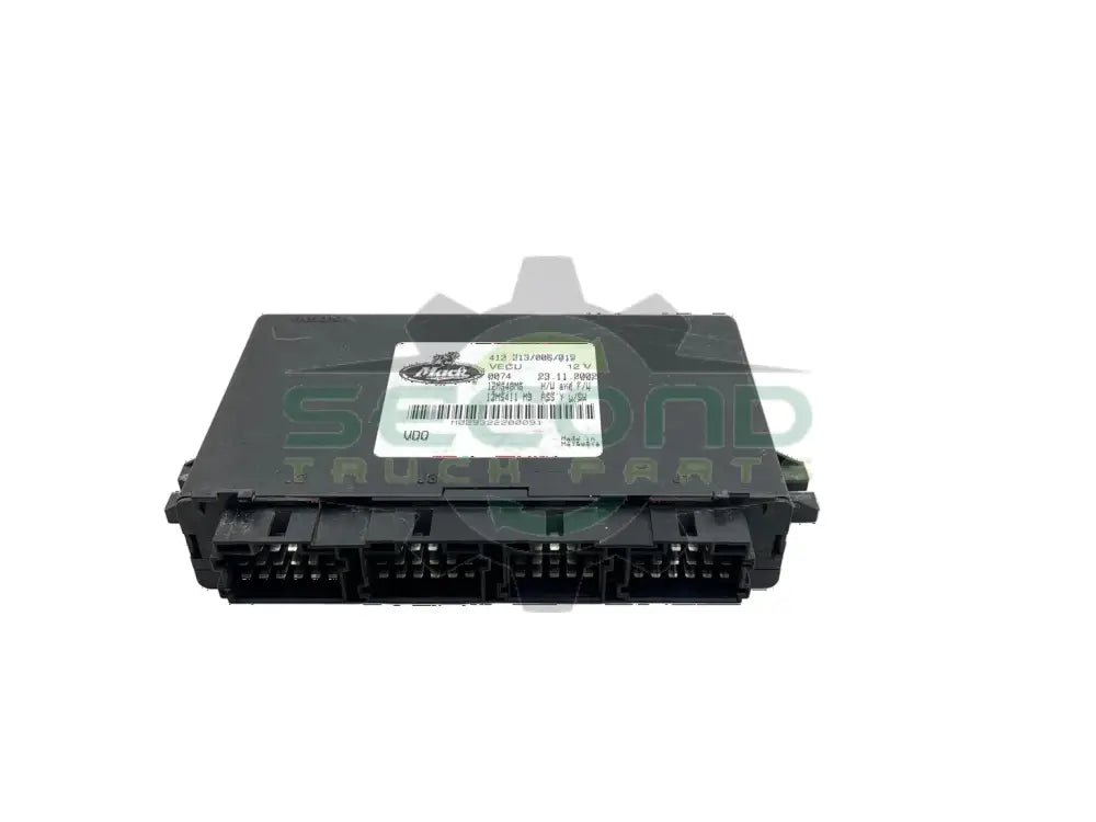Genuine Mack CECU Cab Computer Module - Cab Electronic Control Units