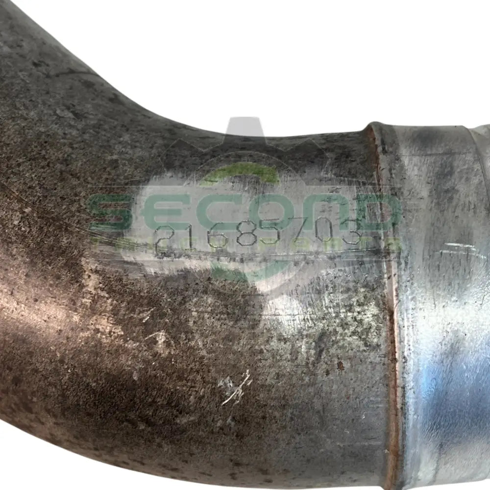 21685703 Genuine Mack Charge Air Pipe - Second Truck Parts