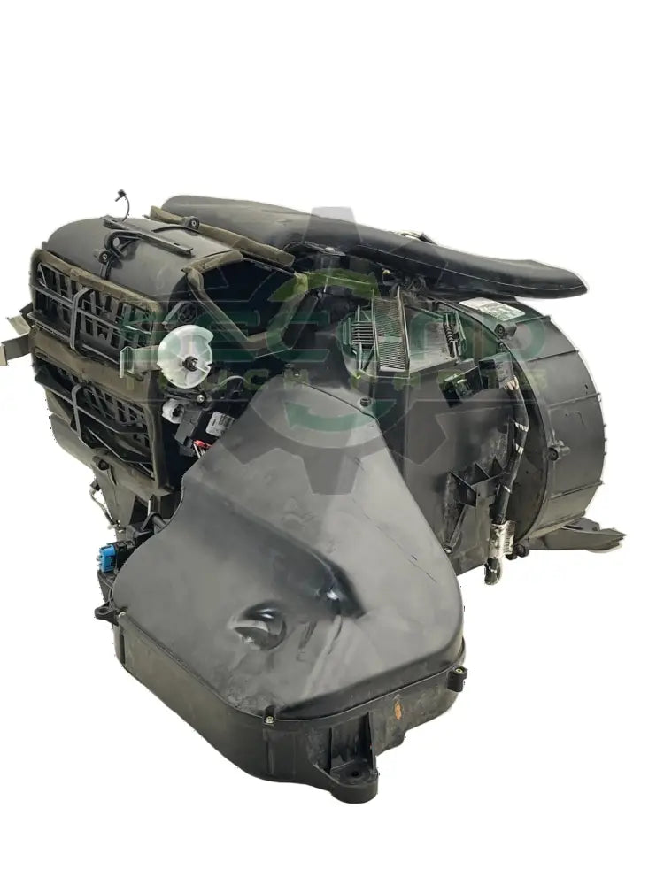 82791482 Genuine Mack Climate Controlled Seat Module - Second Truck Parts