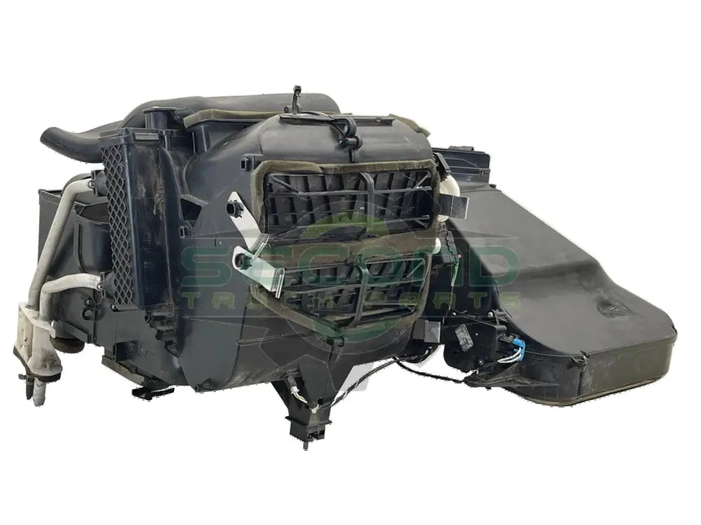 82791482 Genuine Mack Climate Controlled Seat Module - Second Truck Parts