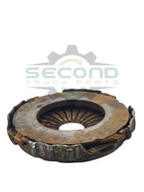 23491853 Genuine Mack Clutch Pressure Plate Assembly - Second Truck Parts
