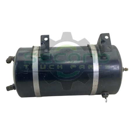 23669867 Genuine Mack Compressed-Air Tank 22.5" x 11" 29.7 Liter - Second Truck Parts
