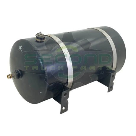 23669867 Genuine Mack Compressed-Air Tank 22.5" x 11" 29.7 Liter - Second Truck Parts