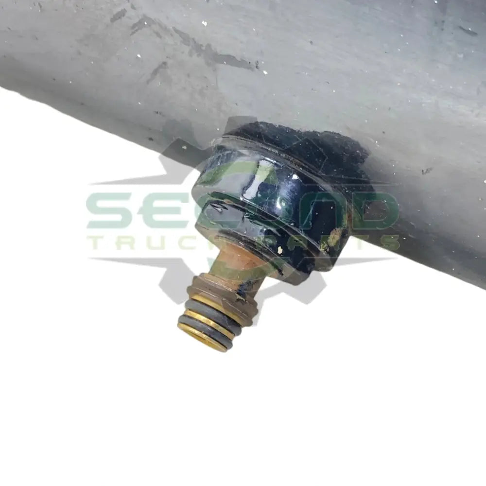 22943608 Genuine Mack Compressed Air Tank - Second Truck Parts