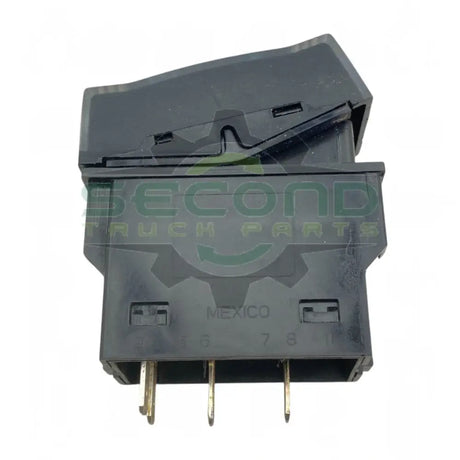 22392396 Genuine Mack Console Switch - Second Truck Parts